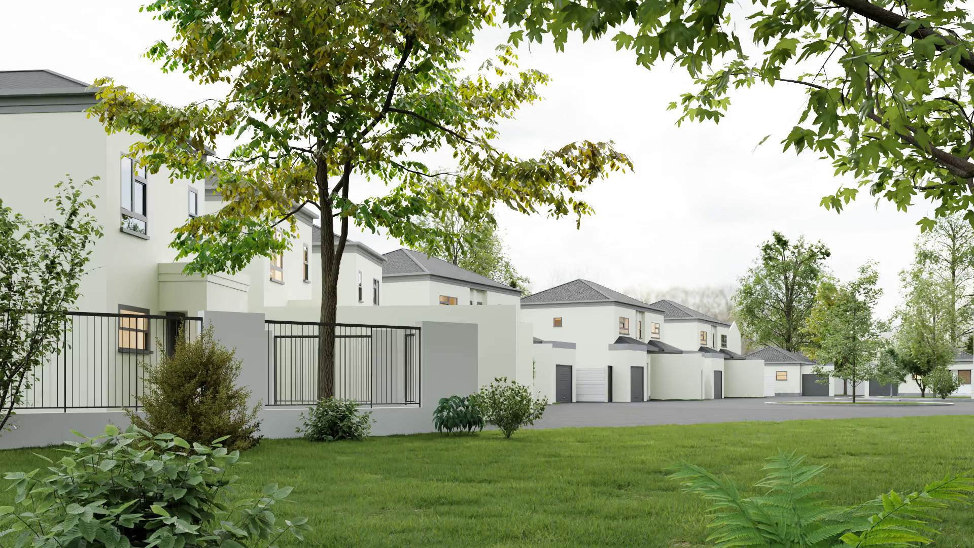 Amani Close | Montclair