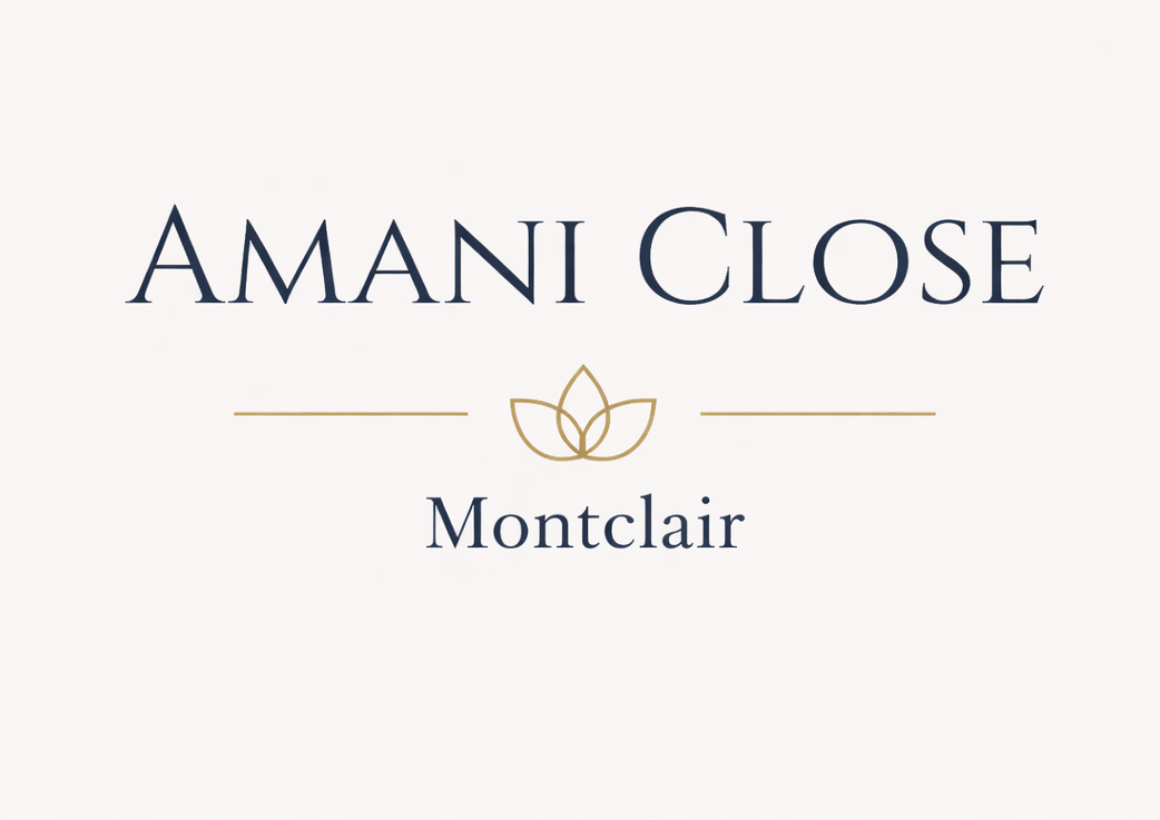Amani Close | Montclair